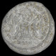 LaZooRo: Roman Empire - BI Argenteus Of Constantine The Great (306 - 337 AD) VICTORIAE LAETAE PRINC PERP, Scarce - El Impero Christiano (307 / 363)