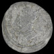 LaZooRo: Roman Empire - BI Argenteus Of Constantine The Great (306 - 337 AD) VICTORIAE LAETAE PRINC PERP, Scarce - El Impero Christiano (307 / 363)