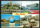 Abu Dhabi Emirats Arabes Unis Carte Postale United Arab Emirates Postcard - Emirats Arabes Unis