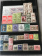 LOT  De  1000   TIMBRES De   DIVERS PAYS   ... Sur Les PLAQUETTES Les TIMBRES Sont NEUFS** - Lots & Kiloware (mixtures) - Min. 1000 Stamps
