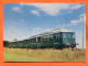 Pendelzug  Mittel Thurgau Bahn - Triebwagen No. 11 - Train - Suisse - Other & Unclassified