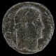 LaZooRo: Roman Empire - AE Follis Of Constantine The Great (306 - 337 AD) GLORIA ROMANORVM, Roma, R3 - El Impero Christiano (307 / 363)