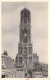 PAYS-BAS - Utrecht - Domtoren - Carte Postale Ancienne - Utrecht