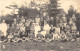 Photographie - Photo De Classe - Enfants - Professeurs - Carte Postale Ancienne - Photographie