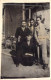 Photographie - Famille - Frères - Costume - Carte Postale Ancienne - Photographie