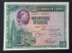 España Billete 500 Pesetas 1928 - 500 Pesetas