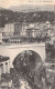 MONACO - Le Pont Sainte Dévote - Carte Postale Ancienne - Other & Unclassified