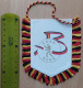 K.B.B.B. R.F.B.B. Boxing Box Belgium? PENNANT, SPORTS FLAG ZS 3/15 - Kleding, Souvenirs & Andere