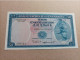 Billete De Timor(Portugal) De 50 Escudos, Año 1967, UNC - Timor