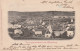 Tauberbischofsheim Vom Wellenberg.- 1900 - Tauberbischofsheim