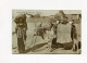 !!! NIGER, TIMBRE DU NIGERIA SUR CPA POUR DOSSO, CACHET DE ZINDER DU 28/6/1926 - Storia Postale