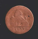 BELGIQUE .....2 CENTIMES....    LEOPOLD PREMIER.... 1833 - 2 Cent