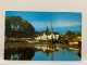 Suffolk - Pin Mill, Ipswich, 1972 Used Postcard, Postage Due - Ipswich