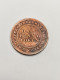 JETON HALF PENNY 1813 TRADE & NAVIGATION NOUVELLE ECOSSE ROYAUME UNI - Monedas/ De Necesidad
