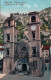 ! Alte Ansichtskarte Kirche, Dom, St. Trifon, Trifuna, Kotor, 1913 - Montenegro