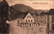 ! Alte Ansichtskarte Bergen, Postkontoret, Norwegen, Norway - Norvège
