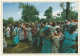 GRANDE COMORES NGAZIDJA DANSE DU PILON WADAHA + FEMMES EN FETE + PLAGE ET HOTEL ITSANDRA 1988 - Comoros