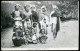 OLD  POSTCARD GRUPO INDIGENAS TIMOR LESTE ASIA POSTAL CARTE POSTALE - Oost-Timor