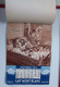 Delcampe - CALENDRIER 1954 - LAIT MONT BLANC - RUMILLY - HAUTE SAVOIE - LES FEMMES DU MONDE - - Grand Format : 1941-60