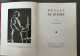 OORLOG / RENAAT DE RUDDER ° OOSTAKKER 1897 / DIKSMUIDE/BOEZINGE/ BOITSHOEKE/ RAMSKAPELLE / MERKEM - Antiquariat