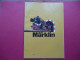 CATALOGUE MARKLIN 1973 AVEC TARIFS TRAINS MINIATURES ACCESSOIRES - Francés