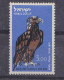 ISRAEL   Y & T PA 28-37  OISEAUX  1963 NEUFS SANS CHARNIERES AVEC ET SANS TABS - Airmail