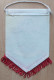 SOUTHAMPTON FC - England Football Club SOCCER, FUTBOL, CALCIO PENNANT, SPORTS FLAG ZS 3/18 - Uniformes Recordatorios & Misc