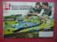 CATALOGUE JOUEF COLLECTION TRAINS 1978 - 1979  TRAINS MINIATURES - French