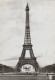 PARIS TOUR EIFFEL CACHETS SOUVENIR 1946 + TIMBRE + TIMBRE GANDON 3F - Eiffelturm