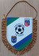 Castelnau Le Crès FC France Football Club SOCCER, FUTBOL, CALCIO PENNANT, SPORTS FLAG ZS 3/18 - Apparel, Souvenirs & Other