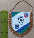 Castelnau Le Crès FC France Football Club SOCCER, FUTBOL, CALCIO PENNANT, SPORTS FLAG ZS 3/18 - Habillement, Souvenirs & Autres