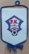 FK Dubnica Slovakia Football Club SOCCER, FUTBOL, CALCIO PENNANT, SPORTS FLAG ZS 3/18 - Kleding, Souvenirs & Andere