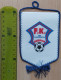 FK Dubnica Slovakia Football Club SOCCER, FUTBOL, CALCIO PENNANT, SPORTS FLAG ZS 3/18 - Bekleidung, Souvenirs Und Sonstige