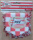 PSV Eindhoven Netherlands Football Club SOCCER, FUTBOL, CALCIO PENNANT, SPORTS FLAG ZS 3/18 - Apparel, Souvenirs & Other