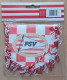 PSV Eindhoven Netherlands Football Club SOCCER, FUTBOL, CALCIO PENNANT, SPORTS FLAG ZS 3/18 - Apparel, Souvenirs & Other
