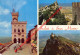 Saluti Da San Marino - Republic Of San Marino - Repubblica Di San Marino - San Marino