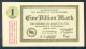 Deutschland, Germany, St. Goarshausen - 1 Billion Mark, 1923 ! - 1 Billion Mark