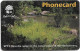 Swaziland - Swazitelecom - SPTC & Environment, Chip Solaic 03, Exp.31.03.2002, 20E, Used - Swaziland