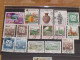 Pt N°: 68,5 / CHINE , Divers Timbres  Oblitérés    TTB - Collections, Lots & Series