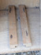 Delcampe - -ANCIENNE BOITE A COIFFE EN BOIS ORIGINE CHARENTE JUS GRENIER DECO COLLECTION   E - Other & Unclassified