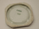 Delcampe - *LOT De 14 CENDRIERS PUB BISTROT PORCELAINE OPALINE PINEAU COGNAC CUSENIER   E - Porcelaine