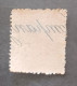 NEW ZELANDA 1907 CAT GIBBONS N 441 MNG PERF 14 X 14 1/4 - Unused Stamps