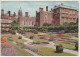 London, Hampton Court - Hampton Court