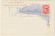 BRÉSIL - Entier Carte Postale 80R Postal Card - Neuf** / Mint NH - Postal Stationery