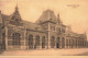 PERUWELZ - La Gare - Carte Circulé Vers Pecq - Péruwelz