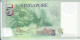 SINGAPOUR  -  SINGAPORE  -  5 Dollars  Nd(2007)   --  UNC  --   Polymer - Singapur