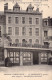 FRANCE - 65 - BAGNERES DE BIGORRE - Hotel Beau Site - Carte Postale Ancienne - Sete (Cette)