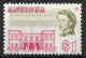 ANTIGUA....QUEEN ELIZABETH II...(1952-22..)......" 1966.."....$1........SG193.........MNH... - 1960-1981 Autonomie Interne