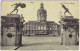 ALLEMAGNE / GERMANY - 1917 Feldpost Pos Card From Charlottenburg To Immestadt RETURNED TO SENDER (Absender Zurück) - Briefe U. Dokumente