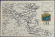 MACAU - 1986 GEOGRAPHICAL ISSUE  MAX CARD (CANCEL: FIAP EXCO MEETING 1986) - Maximumkarten